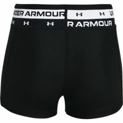 Top 10 π Under Armour π§ Girls' Armour HeatGear Shorty Shorts Black π€© 5 Top 10 π Under Armour π§ Girls' Armour HeatGear Shorty Shorts Black π€© -Wilson Sales Store 4735 10465 1244 015 big 70