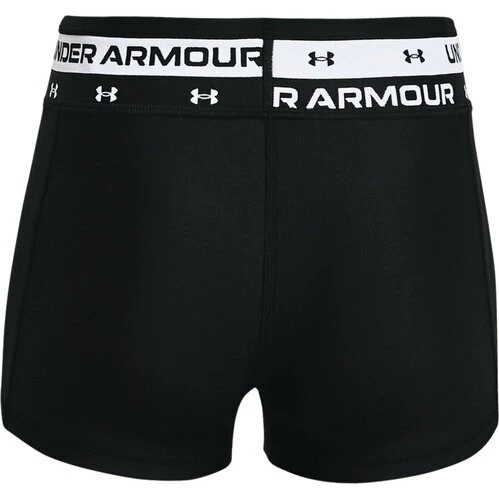 Top 10 π Under Armour π§ Girls' Armour HeatGear Shorty Shorts Black π€© 4 Top 10 π Under Armour π§ Girls' Armour HeatGear Shorty Shorts Black π€© - Image 2