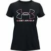 Discount π― Under Armour π§ Girls' Tech Tee Black π 1 Discount π― Under Armour π§ Girls' Tech Tee Black π -Wilson Sales Store 4735 10465 6080 015 big 02
