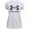 Top 10 π₯° Under Armour π§ Girls' Tech Tee White/Black π 2 Top 10 π₯° Under Armour π§ Girls' Tech Tee White/Black π -Wilson Sales Store 4735 10465 6080 162 big 03