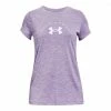 Hot Sale β Under Armour π§ Girls' Tech Twist Arch Tee Lilac π 2 Hot Sale β Under Armour π§ Girls' Tech Twist Arch Tee Lilac π -Wilson Sales Store 4735 10465 9899 513 big 02