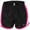Best Pirce π₯° TEC-ONE π§ Girls' Legacy Woven Shorts Black/Pink π― 1 Best Pirce π₯° TEC-ONE π§ Girls' Legacy Woven Shorts Black/Pink π― -Wilson Sales Store 4735 13221 0422 033 big 02