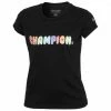 Wholesale π Champion π§ Girls' Rainbow Short-Sleeve Graphic Tee Black β€οΈ 1 Wholesale π Champion π§ Girls' Rainbow Short-Sleeve Graphic Tee Black β€οΈ -Wilson Sales Store 4735 15526 0056 015 big 02
