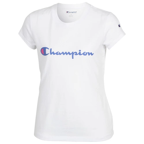 Best reviews of π Champion π§ Girls' Classic Script Short-Sleeve Graphic Tee White π€© 3 Best reviews of π Champion π§ Girls' Classic Script Short-Sleeve Graphic Tee White π€©