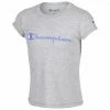 Best reviews of π Champion π§ Girls' Script Short-Sleeve Tee Oxford π 2 Best reviews of π Champion π§ Girls' Script Short-Sleeve Tee Oxford π -Wilson Sales Store 4735 15526 0183 077 big 03