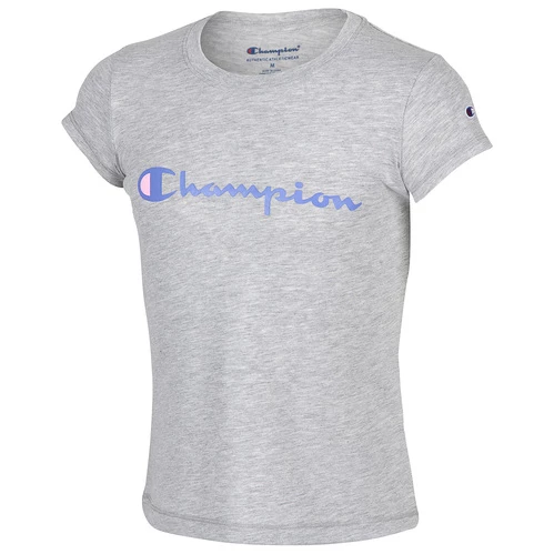 Best reviews of π Champion π§ Girls' Script Short-Sleeve Tee Oxford π 3 Best reviews of π Champion π§ Girls' Script Short-Sleeve Tee Oxford π