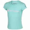 Brand new π₯° Champion π§ Girls' Script Short-Sleeve Tee Aqua π 1 Brand new π₯° Champion π§ Girls' Script Short-Sleeve Tee Aqua π -Wilson Sales Store 4735 15526 0183 439 big 04