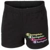Deals π Champion π§ Girls' Stair Stack French Terry Shorts Black 𧨠2 Deals π Champion π§ Girls' Stair Stack French Terry Shorts Black 𧨠-Wilson Sales Store 4735 15526 0508 015 big 02