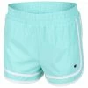 Hot Sale 𧨠Champion π§ Girls' Solid Woven Shorts Aqua 𧨠2 Hot Sale 𧨠Champion π§ Girls' Solid Woven Shorts Aqua 𧨠-Wilson Sales Store 4735 15526 0522 439 big 03