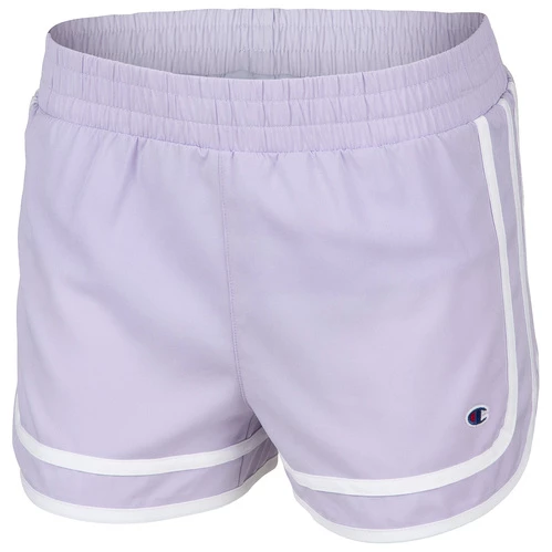 Top 10 π Champion π§ Girls' Solid Woven Shorts Lilac π₯ 3 Top 10 π Champion π§ Girls' Solid Woven Shorts Lilac π₯