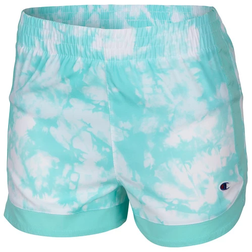 Cheap β Champion π§ Girls' Tie-Dye Woven Shorts Aqua Combo π₯ 3 Cheap β Champion π§ Girls' Tie-Dye Woven Shorts Aqua Combo π₯