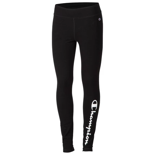 Promo π Champion π§ Girls' Signature Script Leggings Black 𧨠3 Promo π Champion π§ Girls' Signature Script Leggings Black π§¨