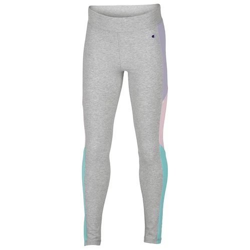 Brand new π― Champion π§ Girls' Colorblock Leggings Oxford β€οΈ 3 Brand new π― Champion π§ Girls' Colorblock Leggings Oxford β€οΈ