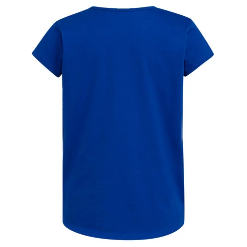 Top 10 ๐ Adidas ๐ง Girls' Short-Sleeve Scoop Teck Tee Royal Blue โญ 4 Top 10 ๐ Adidas ๐ง Girls' Short-Sleeve Scoop Teck Tee Royal Blue โญ - Image 2
