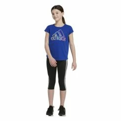 Top 10 ๐ Adidas ๐ง Girls' Short-Sleeve Scoop Teck Tee Royal Blue โญ 7 Top 10 ๐ Adidas ๐ง Girls' Short-Sleeve Scoop Teck Tee Royal Blue โญ -Wilson Sales Store 4735 15567 3026 461 big 50