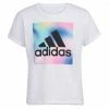 Brand new ๐ Adidas ๐ง Girls' Dolman Waist Tee White โ 2 Brand new ๐ Adidas ๐ง Girls' Dolman Waist Tee White โ -Wilson Sales Store 4735 15567 3032 100 big 02