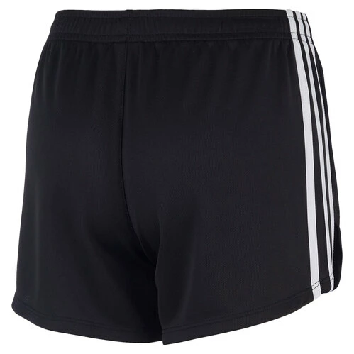 Budget ⭐ Adidas 👧 Girls' 3-Stripe Mesh Shorts Black 🤩 4 Budget ⭐ Adidas 👧 Girls' 3-Stripe Mesh Shorts Black 🤩 - Image 2