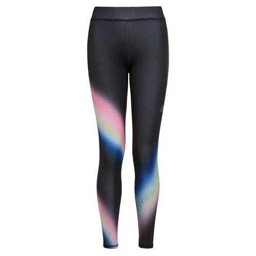 Top 10 ๐ Adidas ๐ง Girls' Rainbow Warp Tights Black Multi ๐ฏ 3 Top 10 ๐ Adidas ๐ง Girls' Rainbow Warp Tights Black Multi ๐ฏ