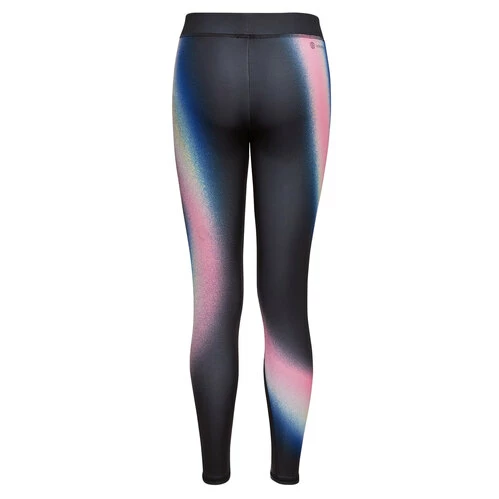 Top 10 ๐ Adidas ๐ง Girls' Rainbow Warp Tights Black Multi ๐ฏ 5 Top 10 ๐ Adidas ๐ง Girls' Rainbow Warp Tights Black Multi ๐ฏ - Image 3