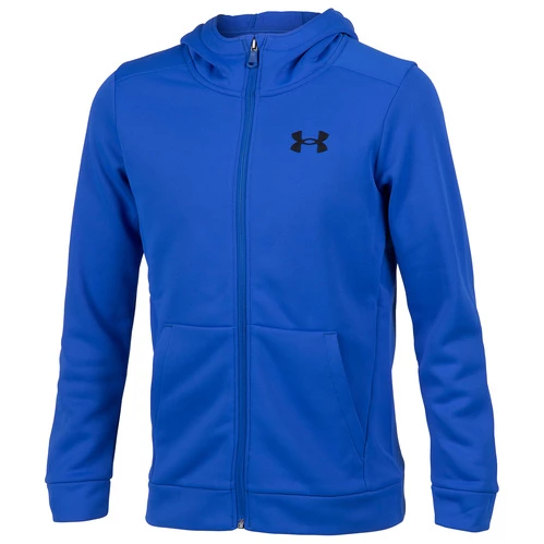 Buy π Under Armour Boys' Armour Fleece Full-Zip Hoodie Blue/Black π₯ 3 Buy π Under Armour Boys' Armour Fleece Full-Zip Hoodie Blue/Black π₯