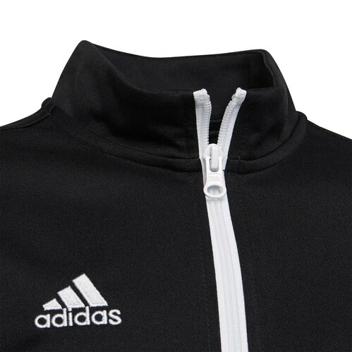 Deals ✨ Adidas Boys' Entrada 22 Jacket Black ❤️ 4 Deals ✨ Adidas Boys' Entrada 22 Jacket Black ❤️ - Image 2