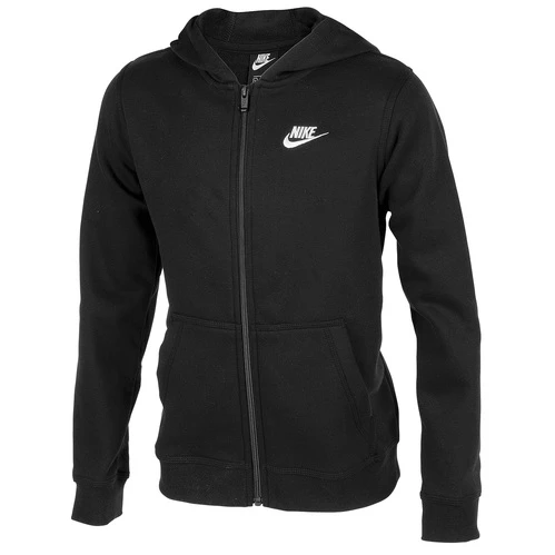 Top 10 ๐คฉ Nike Boys' Sportswear Club Full-Zip Hoodie Black โ 3 Top 10 ๐คฉ Nike Boys' Sportswear Club Full-Zip Hoodie Black โ
