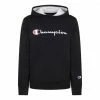 Cheap π Champion Boys' Script Hoodie Black π 1 Cheap π Champion Boys' Script Hoodie Black π -Wilson Sales Store 4750 15526 3430 015 big 02