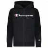 Cheap 𧨠Champion Boys' Full-Zip Hoodie Black ⨠1 Cheap 𧨠Champion Boys' Full-Zip Hoodie Black ⨠-Wilson Sales Store 4750 15526 4430 015 big 03