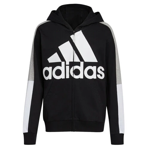 Best reviews of ๐ Adidas Boys' Colorblock Hoodie Black/Gray/White โ 3 Best reviews of ๐ Adidas Boys' Colorblock Hoodie Black/Gray/White โ