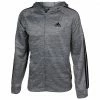 New β¨ Adidas Boys' Indicator Full-Zip Hoodie Gray π 2 New β¨ Adidas Boys' Indicator Full-Zip Hoodie Gray π -Wilson Sales Store 4750 15567 5539 050 big 03