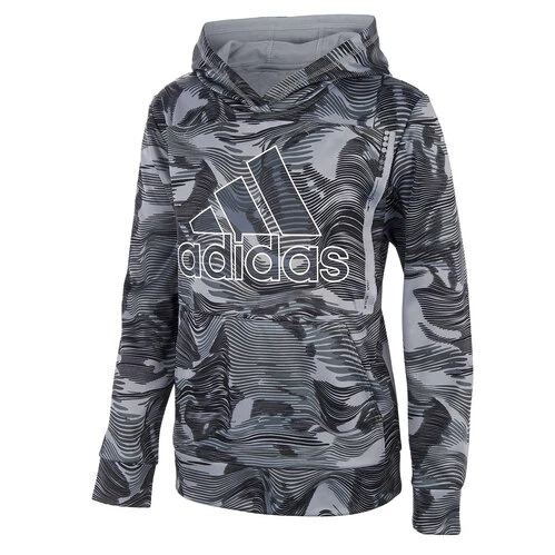 Budget โค๏ธ Adidas Boys' Camp All-Over Print Hoodie Black ๐ฏ 3 Budget โค๏ธ Adidas Boys' Camp All-Over Print Hoodie Black ๐ฏ