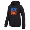 Flash Sale ๐ Adidas Boys' Badge Of Sport Pullover Hoodie Black/Blue โค๏ธ 1 Flash Sale ๐ Adidas Boys' Badge Of Sport Pullover Hoodie Black/Blue โค๏ธ -Wilson Sales Store 4750 15567 7333 027 big 02