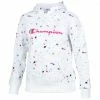 Cheapest π Champion π§ Girls' Paint Splatter AOP Fleece Hoodie White Combo π 2 Cheapest π Champion π§ Girls' Paint Splatter AOP Fleece Hoodie White Combo π -Wilson Sales Store 4755 15526 0314 108 big 03