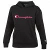 Flash Sale π₯ Champion π§ Girls' Classic Script Fleece Hoodie Black π 1 Flash Sale π₯ Champion π§ Girls' Classic Script Fleece Hoodie Black π -Wilson Sales Store 4755 15526 0340 015 big 02