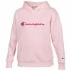 Cheapest βοΈ Champion π§ Girls' Classic Script Fleece Hoodie Light Pink π 1 Cheapest βοΈ Champion π§ Girls' Classic Script Fleece Hoodie Light Pink π -Wilson Sales Store 4755 15526 0340 680 big 04