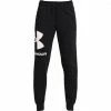 Best Sale π Under Armour Boys' Rival Logo Joggers Black/White π 2 Best Sale π Under Armour Boys' Rival Logo Joggers Black/White π -Wilson Sales Store 4760 10465 1608 016 big 02