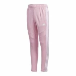 Budget 🎁 Adidas Youth's Tiro 19 Training Pants Pink 🧨
