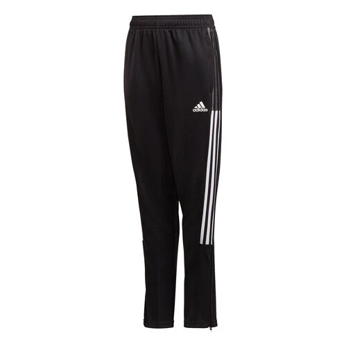 Buy ❤️ Adidas Boys' Tiro 21 Training Pants Black/White 😍 3 Buy ❤️ Adidas Boys' Tiro 21 Training Pants Black/White 😍
