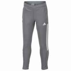 Discount 🔔 Adidas Boys' Tiro 21 Training Pants Dark Gray 🔥