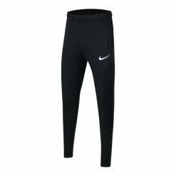 Outlet ๐ Nike Boys' Poly Pants Black ๐ฅ