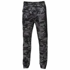 Brand new 🔔 Burnside Boys' Camo Joggers Camo Gray ⭐