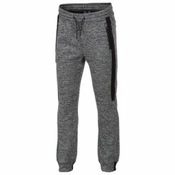 Cheap 🎁 Burnside Boys' Joggers Dark Gray 🎁
