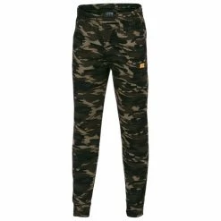 Best reviews of 🥰 Russell Athletic Boys' Camo Fleece Joggers Olive Combo 😀