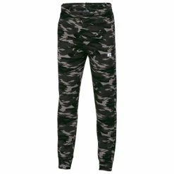 Buy ⭐ Russell Athletic Boys' Camo Fleece Joggers Camo Black 🧨