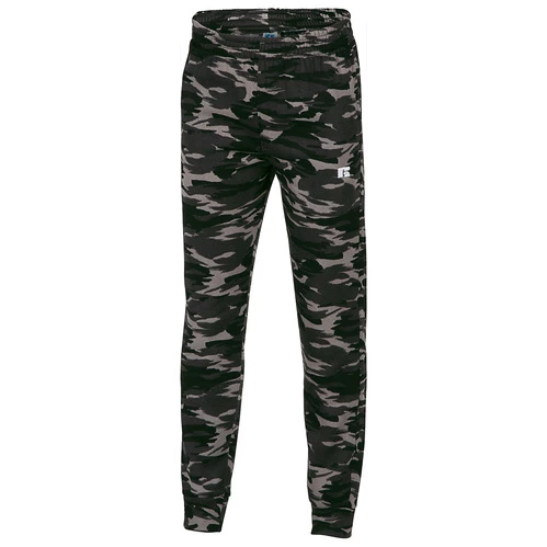 Buy β Russell Athletic Boys' Camo Fleece Joggers Camo Black 𧨠3 Buy β Russell Athletic Boys' Camo Fleece Joggers Camo Black π§¨
