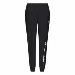 Best deal 🔔 Champion Boys' Fleece Joggers Black 💯