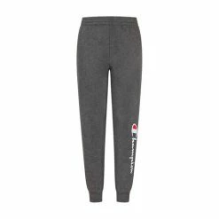 Flash Sale 🎁 Champion Boys' Fleece Joggers Granite 😉