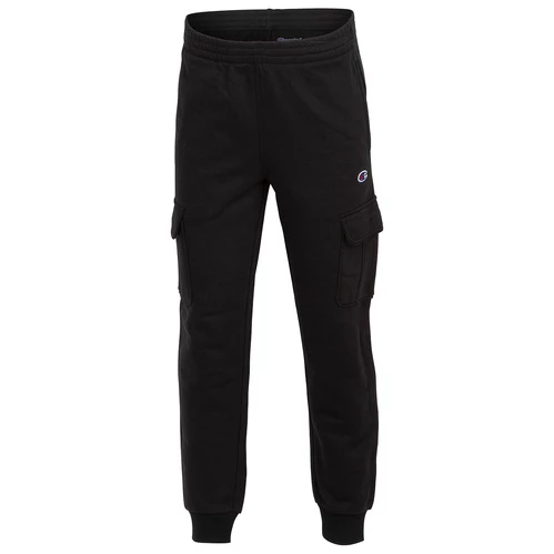 Top 10 β Champion Boys' Cargo Joggers Black π 3 Top 10 β Champion Boys' Cargo Joggers Black π