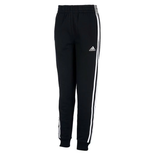 Discount ๐ Adidas Boys' Tricot Joggers Black/White ๐ฅ 3 Discount ๐ Adidas Boys' Tricot Joggers Black/White ๐ฅ