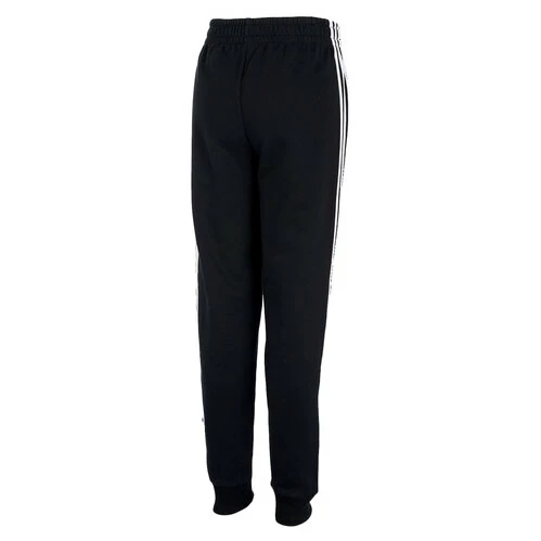 Discount ๐ Adidas Boys' Tricot Joggers Black/White ๐ฅ 4 Discount ๐ Adidas Boys' Tricot Joggers Black/White ๐ฅ - Image 2